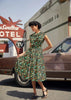 Camping Doris Skirt by Retrolicious