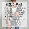 Women's Abstract Print Blazer Button Long Sleeve Work Jacket by FitiqueFit