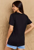 Simply Love Full Size Planet Graphic Cotton T-Shirt by Simply Love