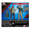 Spider-Man Homecoming Marvel Legends Ned Leeds and Peter Parker 6-inch Action Figure 2-Pack by THE MIGHTY HOBBY SHOP