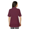 Courage Is a Universal Language Polo by Tristan’s Treehouse