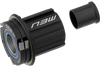 NEWMEN - Fade FADE R Freewheel Set by ZEITBIKE