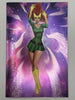 [Signed by Nathan Szerdy] [FOIL] PHOENIX #1 UNKNOWN COMICS NATHAN SZERDY MARVEL GIRL VIRGIN EXCLUSIVE SDCC 2024 VAR [IN STOCK] by Unknown Comic Books