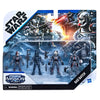 Star Wars Mission Fleet Clone Commando Clash Action Figures by THE MIGHTY HOBBY SHOP
