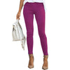 Stylish Womens Casual Slim-fit Stretch Pants by My Store