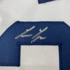 Framed Autographed/Signed Lance Lynn 35x39 Chicago White Retro Baseball Jersey Beckett BAS COA