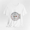Universal Language Active Tee — "Love/Joy/Peace/Courage/Unity/Kindness/Motivation/Gratitude/Faith" Multi-Script Performance Shirt by Tristan’s Treehouse
