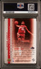 Graded 2003-04 Upper Deck UD LeBron James #5 Phenomenal Beginning Rookie RC Basketball Card PSA 10 Gem Mint by Hall of Fame Sports Memorabilia