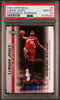 Graded 2003-04 Upper Deck UD LeBron James #5 Phenomenal Beginning Rookie RC Basketball Card PSA 10 Gem Mint by Hall of Fame Sports Memorabilia
