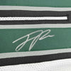 Framed Autographed/Signed Jaelan Phillips 35x39 Philadelphia White Football Jersey PSA/DNA COA by Hall of Fame Sports Memorabilia