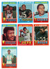 1971 TOPPS FOOTBALL COMPLETE SET BREAK - 10 CARDS PER BOX!