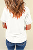 White His Way Is Better Easter Celebration Tee by Wild and Free Boutique
