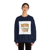 Cheers to Me Sober Squad Sweatshirt | Dry January, Sober Curious Mocktail by Tristan’s Treehouse