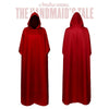 Offred Halloween Cosplay Costume by My Store