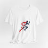 Stay Strong Runner Tee | fitness shirt, workout motivation by Tristan’s Treehouse