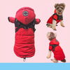 Pet Coat Waterproof Warm Pet Dog Clothes Pet Shell Jacket by My Store
