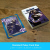 Aquarius Playing Cards: Marvel - Avengers Thanos by Little Shop of Magic