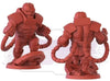 Marvel United: X-Men The Horsemen of Apocalypse - Kickstarter Exclusive by Little Shop of Magic