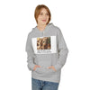 Cute Dog Meme Hoodie — "Hide and Seek; I’m Not Hiding, I’m Strategizing" by Tristan’s Treehouse