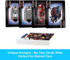 Aquarius Playing Cards: Marvel - Avengers End Game by Little Shop of Magic