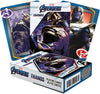 Aquarius Playing Cards: Marvel - Avengers Thanos by Little Shop of Magic