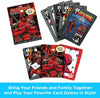 Aquarius Playing Cards: Marvel - Deadpool by Little Shop of Magic