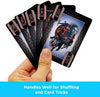 Aquarius Playing Cards: Marvel - Avengers End Game by Little Shop of Magic