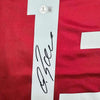 Framed Autographed/Signed Michael Ballack FC Bayern Munich 35x39 Red Soccer Futbol Jersey Beckett BAS COA by Hall of Fame Sports Memorabilia