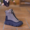 Women’s Lightweight Soft-Sole Short Boots by FitiqueFit