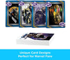 Aquarius Playing Cards: Marvel - Avengers Thanos by Little Shop of Magic