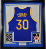 Framed Custom Frame Your Jersey 35x39 Professionally Framed & Matted Deluxe Framing with Photos Jersey Free Shipping by Hall of Fame Sports Memorabilia