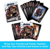 Aquarius Playing Cards: Marvel - Avengers End Game by Little Shop of Magic