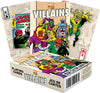 Aquarius Playing Cards: Marvel - Villians Retro by Little Shop of Magic