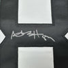 Framed Autographed/Signed Antonio Brown 35x39 Pittsburgh Bumble Bee Football Jersey JSA COA by Hall of Fame Sports Memorabilia