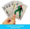 Aquarius Playing Cards: Marvel - Villians Retro by Little Shop of Magic