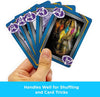 Aquarius Playing Cards: Marvel - Avengers Thanos by Little Shop of Magic
