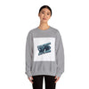 Stay Focused Stay Strong Sweatshirt | winter workout shirt, gym motivation by Tristan’s Treehouse