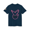 Peace ULP Dove Unisex DryBlend® T-Shirt by Tristan’s Treehouse