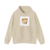 Sober Curious Mocktail Crew Hoodie | Dry January sweatshirt by Tristan’s Treehouse