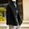 Women’s Lightweight Autumn Short Coat by FitiqueFit