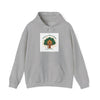 Planting Trees, Not Problems Hoodie | eco humor, sustainable living by Tristan’s Treehouse