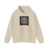 Unisex Heavy Blend™ Hooded Sweatshirt by Tristan’s Treehouse