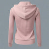 Winter Fashion Hoodie – Unisex Casual Pullover Sweatshirt by FitiqueFit