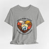 Families Belong Together T-Shirt | family unity, solidaridad, immigrant rights by Tristan’s Treehouse