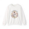 The Writer's Crewneck – Nostalgic Sweatshirt for Authors & Book Lovers by Tristan’s Treehouse