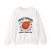 Bracket Legend 2026 Sweatshirt | college tournament, buzzer beater by Tristan’s Treehouse
