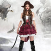 Costume Halloween Costume Women's Suit by My Store
