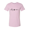 Dog Mom T-Shirt by Furr Baby Gifts