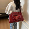 Sports Shoulder Bag Dry Wet Separation Gym Bag Simple Hand-held Luggage Bag by My Store