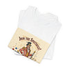 Vintage Circus Ringmaster Tee | vintage carnival design, big top shirt by Tristan’s Treehouse